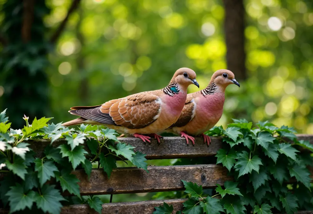 Bird Guides