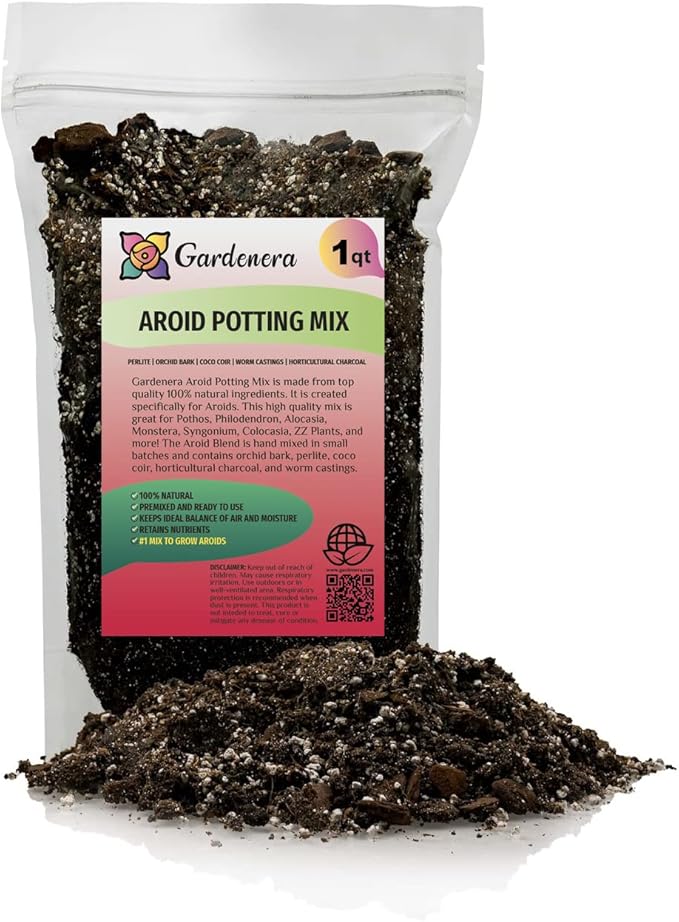 Potting Soil
